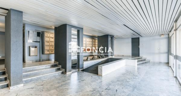 À vendre Appartement 2 pièces 45 m² - Metz 57050