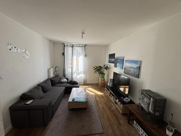 Appartement à louer à Rodez (12000)