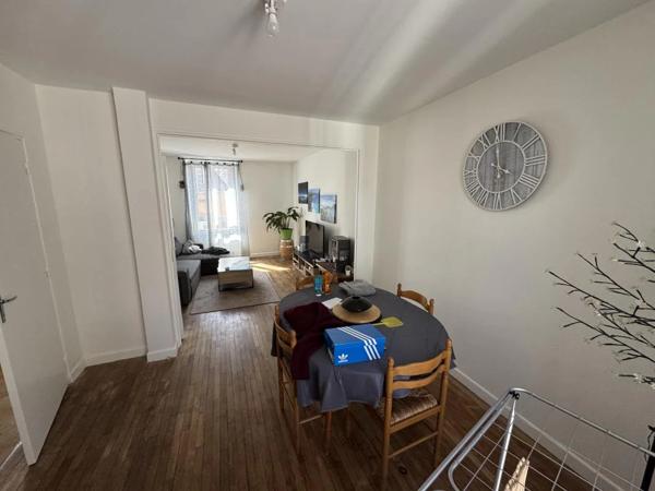 Appartement à louer à Rodez (12000)