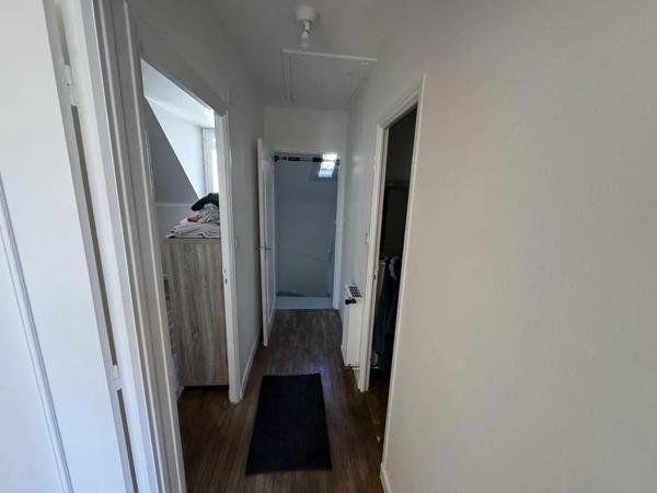 Appartement à louer à Rodez (12000)