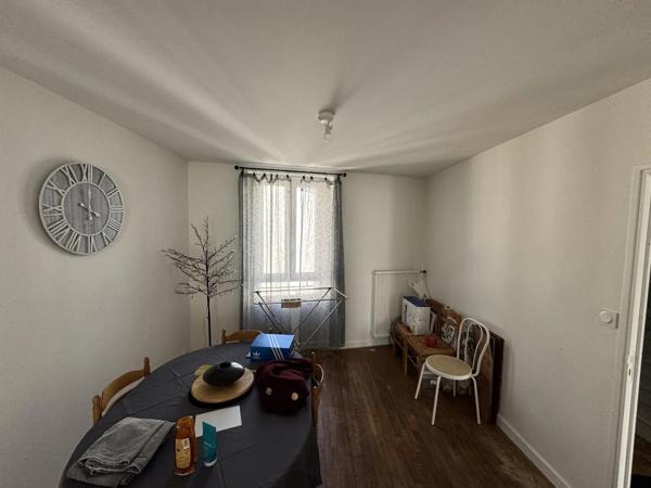 Appartement à louer à Rodez (12000)