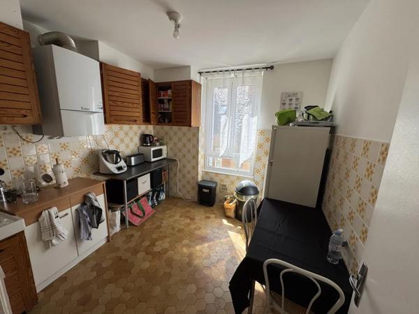 Appartement à louer à Rodez (12000)