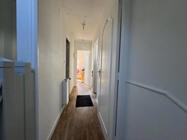 Appartement à louer à Rodez (12000)