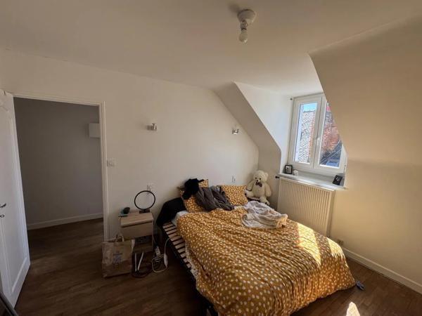 Appartement à louer à Rodez (12000)