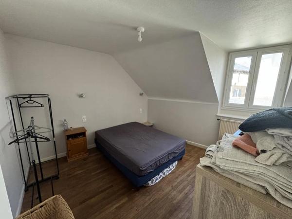 Appartement à louer à Rodez (12000)