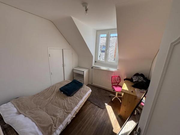 Appartement à louer à Rodez (12000)