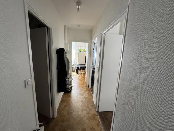 Appartement à louer à Rodez (12000)