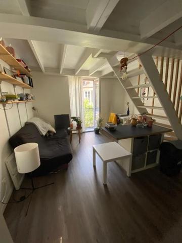 Appartement à louer à Dijon (21000)