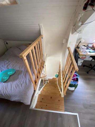 Appartement à louer à Dijon (21000)