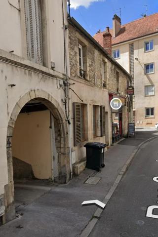 Appartement à louer à Dijon (21000)