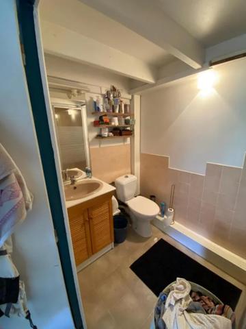 Appartement à louer à Dijon (21000)