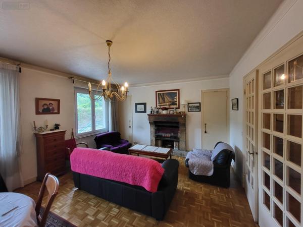 Appartement à vendre à Morlaix dans le Finistère (29600), ref : JMA95