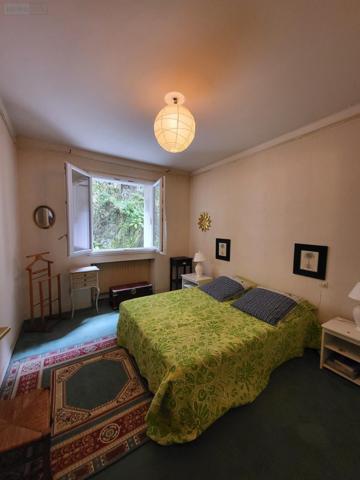 Appartement à vendre à Morlaix dans le Finistère (29600), ref : JMA95