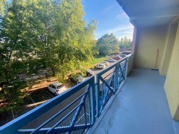 Appartement à louer à Toulouse (31400)