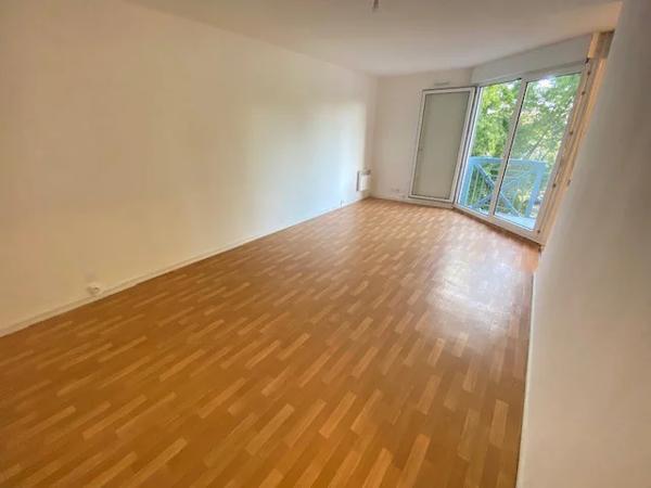 Appartement à louer à Toulouse (31400)