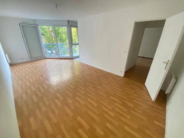 Appartement à louer à Toulouse (31400)