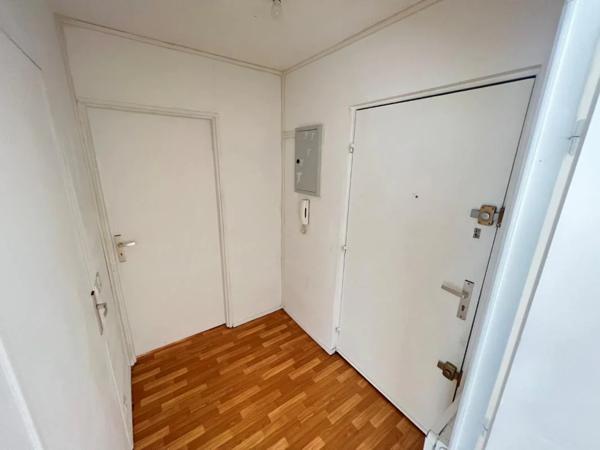 Appartement à louer à Toulouse (31400)