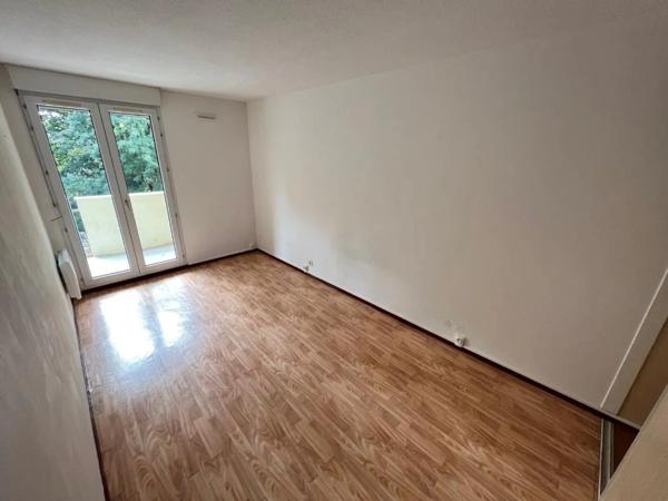Appartement à louer à Toulouse (31400)