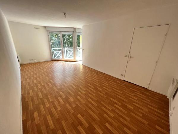Appartement à louer à Toulouse (31400)