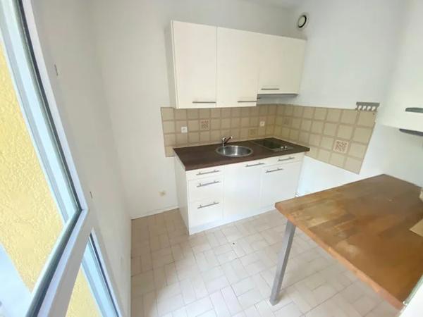 Appartement à louer à Toulouse (31400)