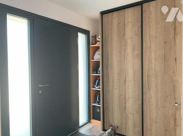 MAISON 4 CHAMBRES - 140m² - PISCINE