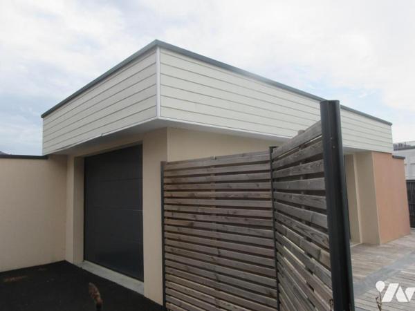 MAISON 4 CHAMBRES - 140m² - PISCINE