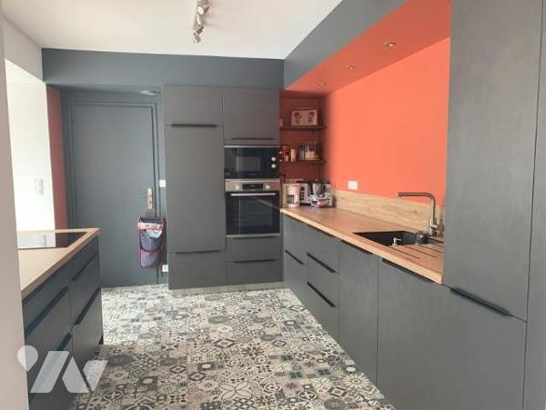 MAISON 4 CHAMBRES - 140m² - PISCINE