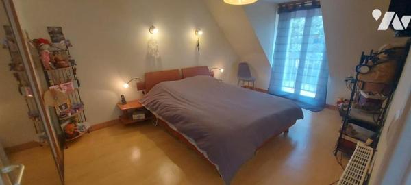 MAISON 4 CHAMBRES - 140m² - PISCINE