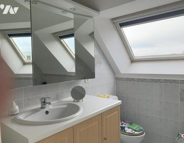 MAISON 4 CHAMBRES - 140m² - PISCINE