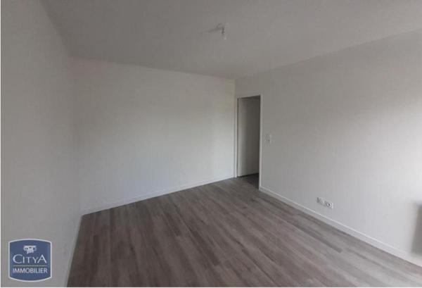 Appartement à louer 3 pièces 57.04m²