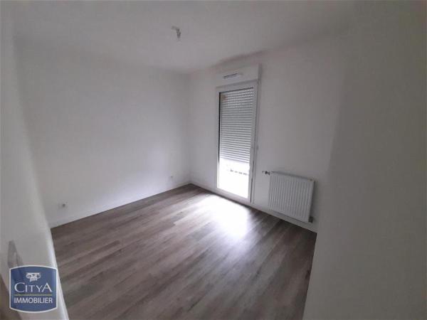 Appartement à louer 3 pièces 57.04m²