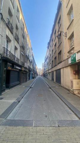 Bureau à vendre à Dieppe (76200)