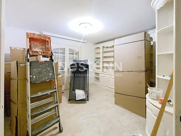 Maison de caractère en campagne avec grand terrain ? Beaucaire