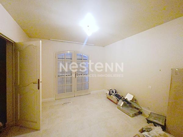 Maison de caractère en campagne avec grand terrain ? Beaucaire