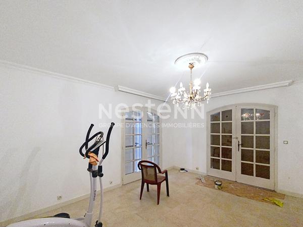 Maison de caractère en campagne avec grand terrain ? Beaucaire