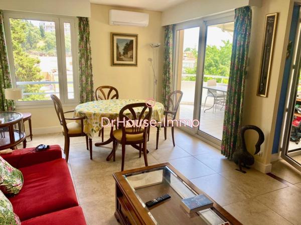 Appartement à vendre 2 pièces de 47 m²