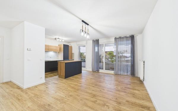 Appartement à louer    3 pièces • 67,55 m2 Erstein