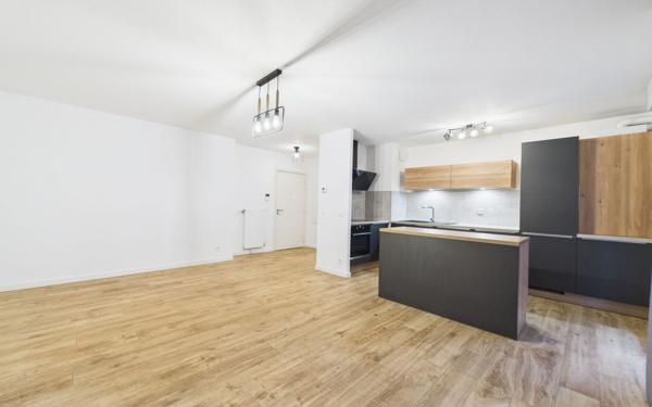Appartement à louer    3 pièces • 67,55 m2 Erstein