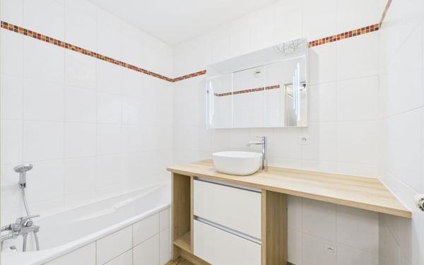 Appartement à louer    3 pièces • 67,55 m2 Erstein