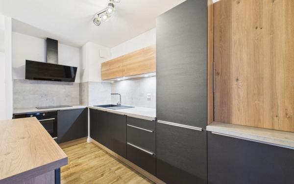 Appartement à louer    3 pièces • 67,55 m2 Erstein