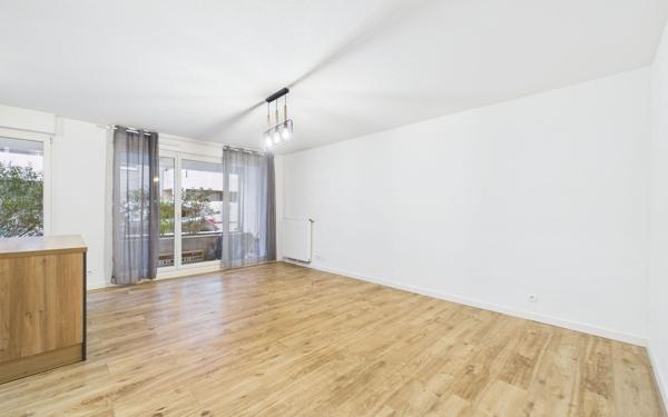 Appartement à louer    3 pièces • 67,55 m2 Erstein