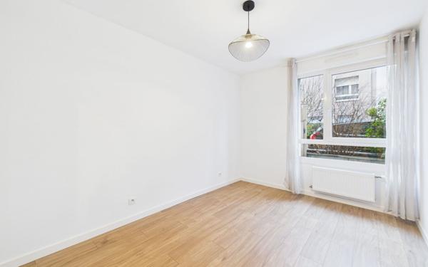 Appartement à louer    3 pièces • 67,55 m2 Erstein