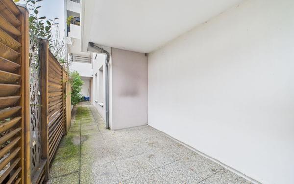 Appartement à louer    3 pièces • 67,55 m2 Erstein