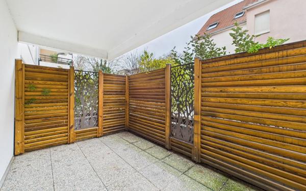 Appartement à louer    3 pièces • 67,55 m2 Erstein