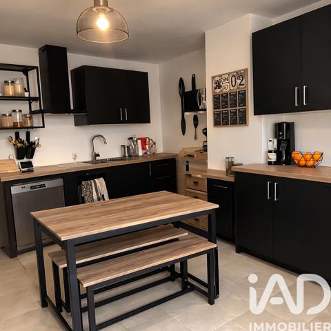 Maison à vendre 5 pièces 90 m² Hénin-Beaumont