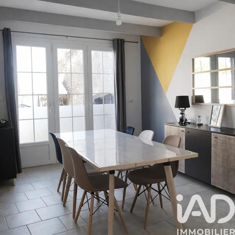 Maison à vendre 5 pièces 90 m² Hénin-Beaumont