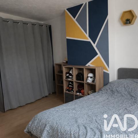 Maison à vendre 5 pièces 90 m² Hénin-Beaumont