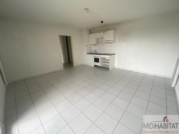 Appartement à vendre à Toulouse (31200)