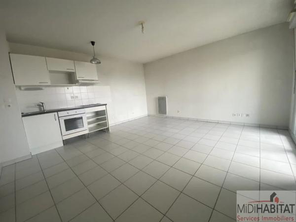Appartement à vendre à Toulouse (31200)