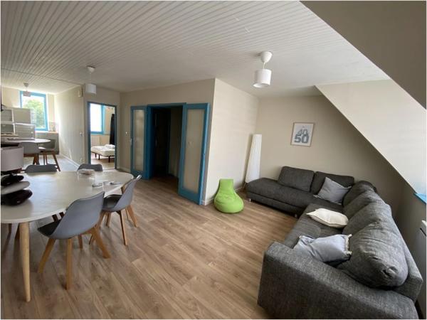 Maison Type 4